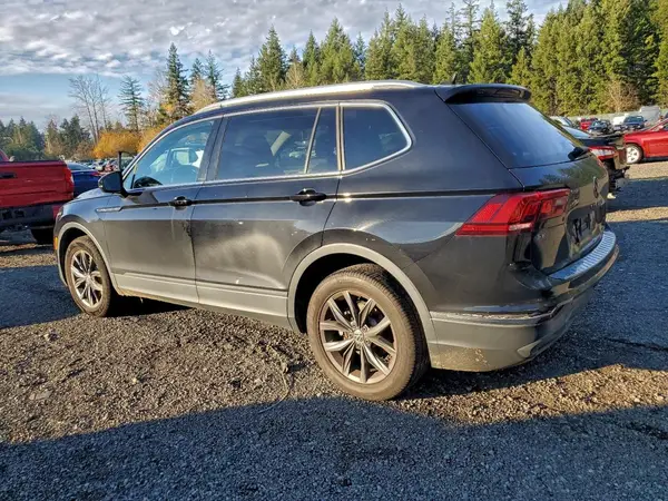 3VV3B7AXXNM089156 2022 VOLKSWAGEN TIGUAN - Image 2