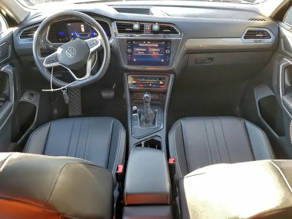 3VV3B7AXXNM089156 2022 VOLKSWAGEN TIGUAN - Image 8