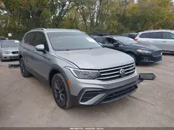 3VV3B7AXXNM091893 2022 VOLKSWAGEN TIGUAN