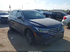 3VV3B7AXXNM103203 2022 VOLKSWAGEN TIGUAN