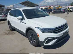 3VV3B7AXXNM103251 2022 VOLKSWAGEN TIGUAN