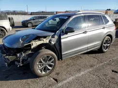 3VV3B7AXXNM106652 2022 VOLKSWAGEN TIGUAN