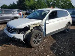 3VV3B7AXXNM112371 2022 VOLKSWAGEN TIGUAN