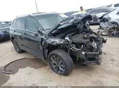 3VV3B7AXXNM117019 2022 VOLKSWAGEN TIGUAN