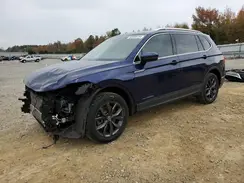 3VV3B7AXXNM117327 2022 VOLKSWAGEN TIGUAN