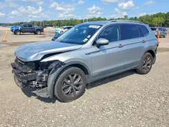 3VV3B7AXXNM118686 2022 VOLKSWAGEN TIGUAN