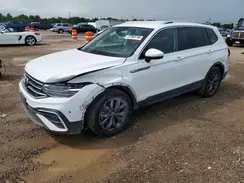 3VV3B7AXXNM122687 2022 VOLKSWAGEN TIGUAN