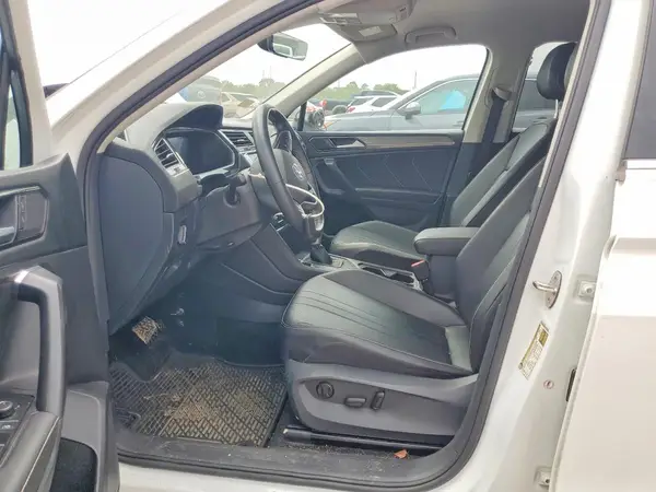 3VV3B7AXXNM122687 2022 VOLKSWAGEN TIGUAN - Image 8