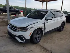 3VV3B7AXXNM125542 2022 VOLKSWAGEN TIGUAN