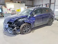 3VV3B7AXXNM129316 2022 VOLKSWAGEN TIGUAN