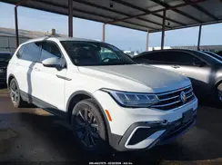 3VV3B7AXXNM130014 2022 VOLKSWAGEN TIGUAN