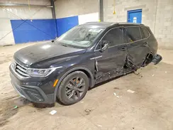 3VV3B7AXXNM132393 2022 VOLKSWAGEN TIGUAN