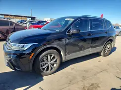 3VV3B7AXXNM138145 2022 VOLKSWAGEN TIGUAN