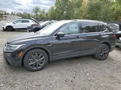 3VV3B7AXXNM142485 2022 VOLKSWAGEN TIGUAN