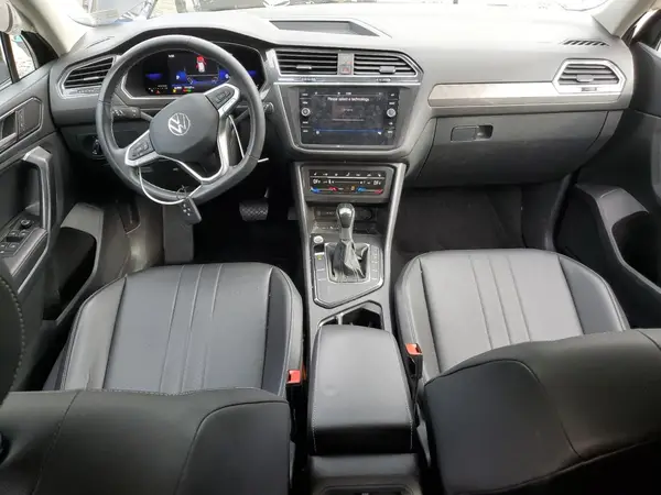 3VV3B7AXXNM142485 2022 VOLKSWAGEN TIGUAN - Image 8