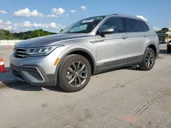3VV3B7AXXNM150120 2022 VOLKSWAGEN TIGUAN