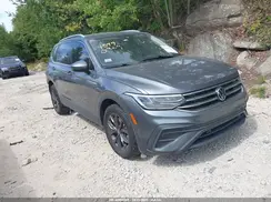 3VV3B7AXXNM150439 2022 VOLKSWAGEN TIGUAN