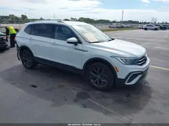 3VV3B7AXXNM150618 2022 VOLKSWAGEN TIGUAN