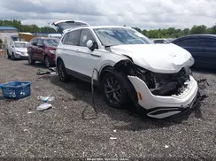 3VV3B7AXXNM151350 2022 VOLKSWAGEN TIGUAN