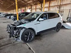 3VV3B7AXXNM153258 2022 VOLKSWAGEN TIGUAN