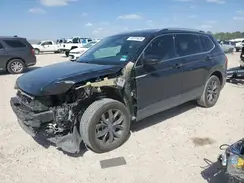 3VV3B7AXXNM154829 2022 VOLKSWAGEN TIGUAN