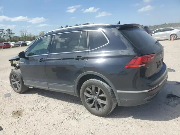 3VV3B7AXXNM154829 2022 VOLKSWAGEN TIGUAN - Image 2