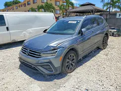 3VV3B7AXXNM155706 2022 VOLKSWAGEN TIGUAN