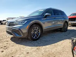 3VV3B7AXXNM155947 2022 VOLKSWAGEN TIGUAN