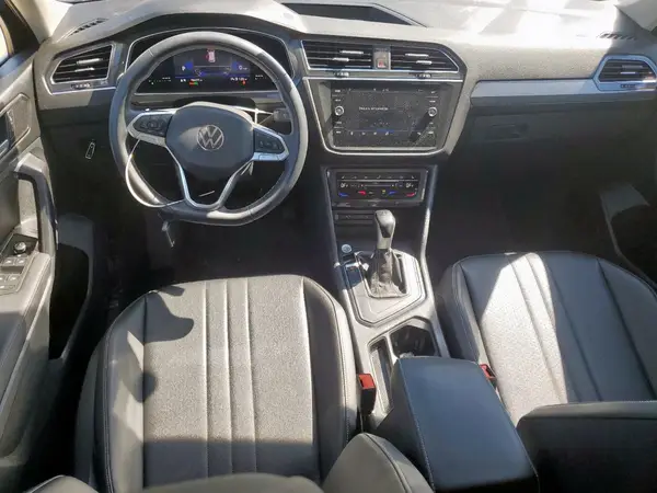 3VV3B7AXXNM155947 2022 VOLKSWAGEN TIGUAN - Image 8