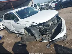 3VV3B7AXXNM157116 2022 VOLKSWAGEN TIGUAN