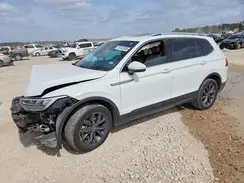 3VV3B7AXXNM161893 2022 VOLKSWAGEN TIGUAN