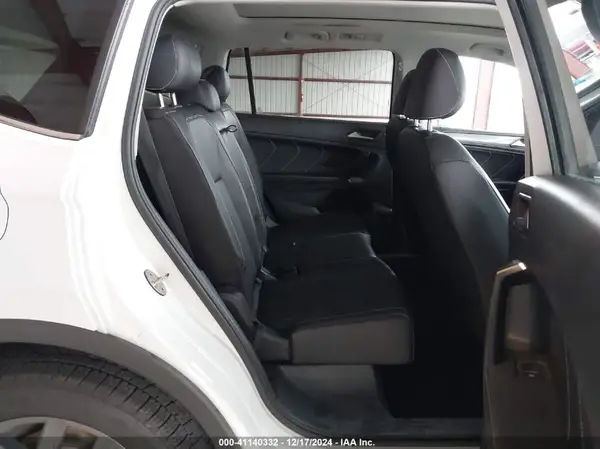 3VV3B7AXXNM162090 2022 VOLKSWAGEN TIGUAN - Image 8