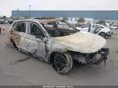 3VV3B7AXXNM163448 2022 VOLKSWAGEN TIGUAN