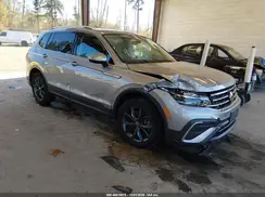 3VV3B7AXXNM168701 2022 VOLKSWAGEN TIGUAN