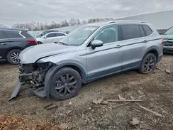 3VV3B7AXXNM173901 2022 VOLKSWAGEN TIGUAN