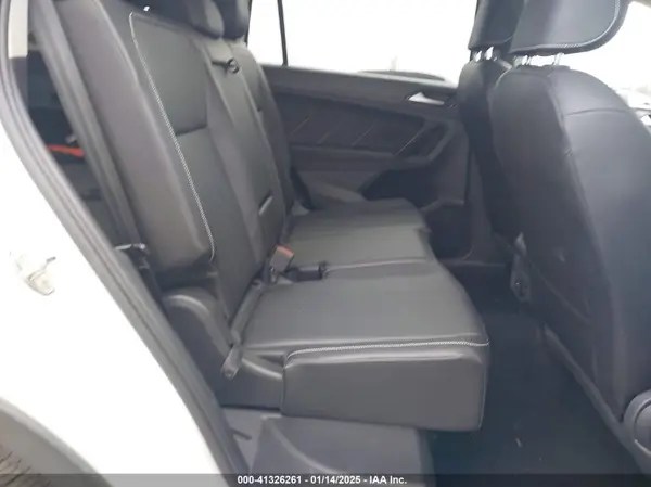 3VV3B7AXXNM175325 2022 VOLKSWAGEN TIGUAN - Image 8