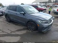 3VV3B7AXXNM176281 2022 VOLKSWAGEN TIGUAN