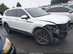 3VV3B7AXXNM177415 2022 VOLKSWAGEN TIGUAN