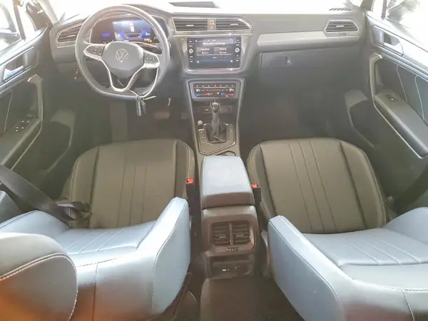 3VV3B7AXXPM045001 2023 VOLKSWAGEN TIGUAN - Image 8