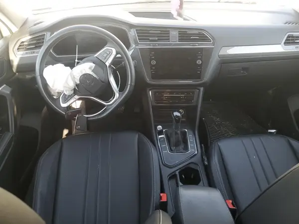 3VV3B7AXXPM049534 2023 VOLKSWAGEN TIGUAN - Image 8
