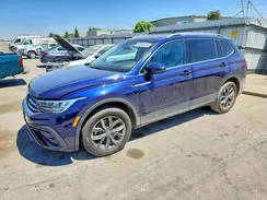 3VV3B7AXXPM053017 2023 VOLKSWAGEN TIGUAN