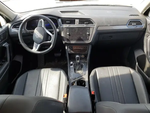 3VV3B7AXXPM055723 2023 VOLKSWAGEN TIGUAN - Image 8