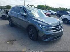 3VV3B7AXXPM056659 2023 VOLKSWAGEN TIGUAN
