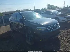 3VV3B7AXXPM059111 2023 VOLKSWAGEN TIGUAN