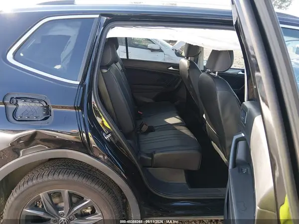 3VV3B7AXXPM059111 2023 VOLKSWAGEN TIGUAN - Image 8