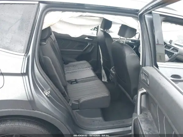 3VV3B7AXXPM067385 2023 VOLKSWAGEN TIGUAN - Image 8