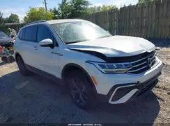 3VV3B7AXXPM139105 2023 VOLKSWAGEN TIGUAN