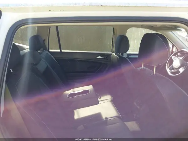 3VV3B7AXXPM139105 2023 VOLKSWAGEN TIGUAN - Image 8