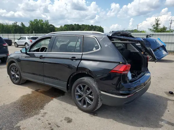 3VV3B7AXXRM007447 2024 VOLKSWAGEN TIGUAN - Image 2