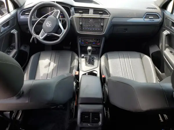 3VV3B7AXXRM007447 2024 VOLKSWAGEN TIGUAN - Image 8